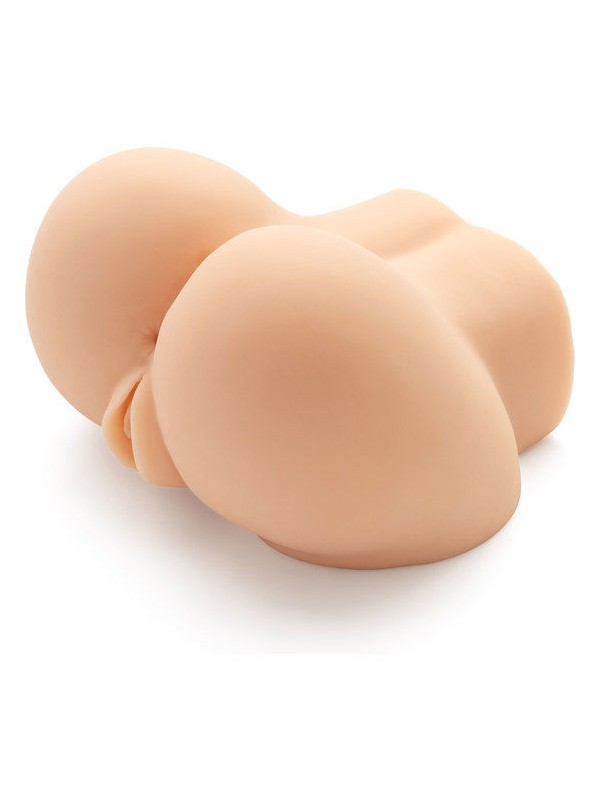 ACT HOT HONEY RIDER MASTURBADOR CON VIBRADOR