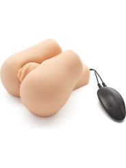 ACT NASTY NYMPHO BOUNCER CON VIBRADOR