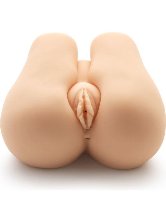 ACT NASTY NYMPHO BOUNCER CON VIBRADOR