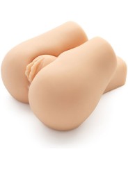 ACT NASTY NYMPHO BOUNCER CON VIBRADOR