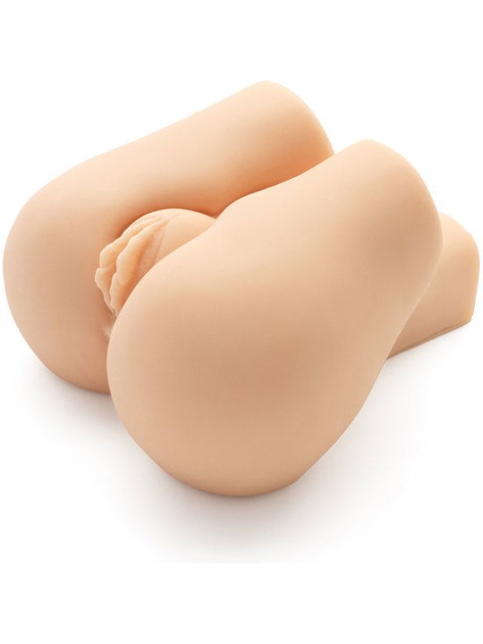 ACT NASTY NYMPHO BOUNCER CON VIBRADOR