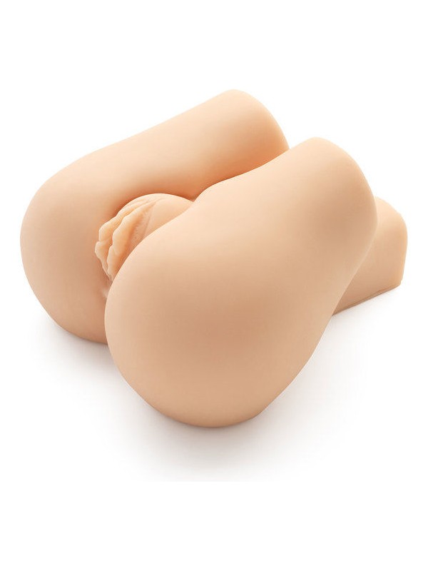 ACT NASTY NYMPHO BOUNCER CON VIBRADOR