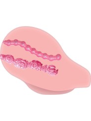 ACT BIG ASS MASTURBADOR REALISTA CON VIBRADOR