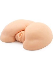 ACT HORNY FUCK MASTURBADOR ANO Y VAGINA CON VIBRADOR