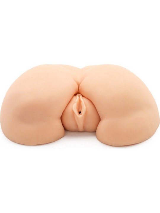 ACT HORNY FUCK MASTURBADOR ANO Y VAGINA CON VIBRADOR