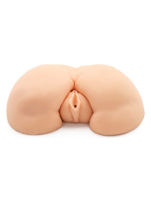 ACT HORNY FUCK MASTURBADOR ANO Y VAGINA CON VIBRADOR