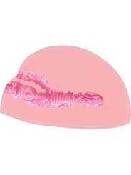 ACT HORNY FUCK MASTURBADOR ANO Y VAGINA CON VIBRADOR