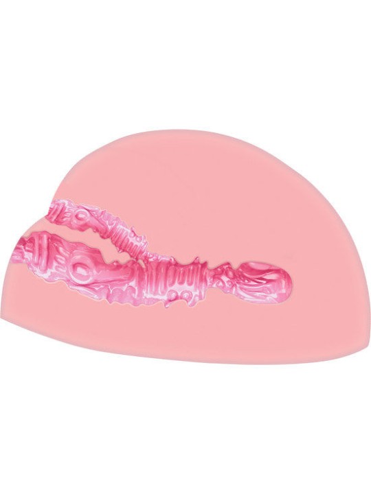 ACT HORNY FUCK MASTURBADOR ANO Y VAGINA CON VIBRADOR