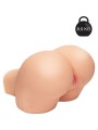 ACT FAT ASS MASTURBADOR REALISTICO