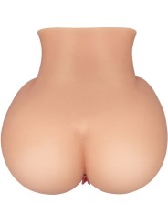 ACT FAT ASS MASTURBADOR REALISTICO