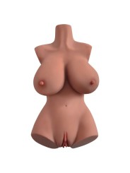 PDX PLUS PERFECT 10 TORSO