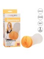 CALEXOTICS DEEP PUSSY GRIP MASTURBADOR BOCA