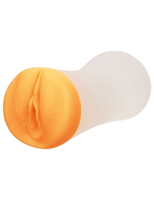 CALEXOTICS DEEP PUSSY GRIP MASTURBADOR BOCA