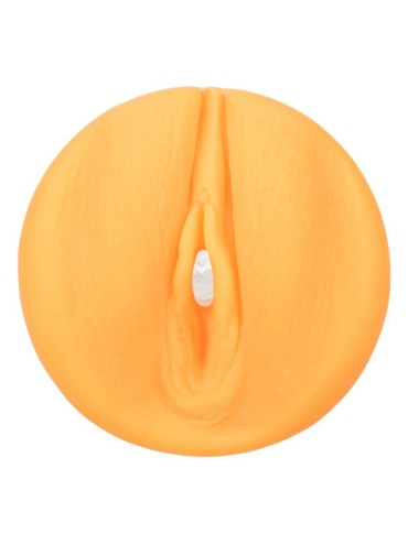 CALEXOTICS DEEP PUSSY GRIP MASTURBADOR BOCA