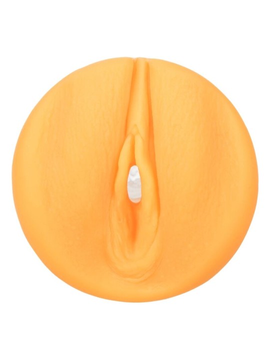 CALEXOTICS DEEP PUSSY GRIP MASTURBADOR BOCA