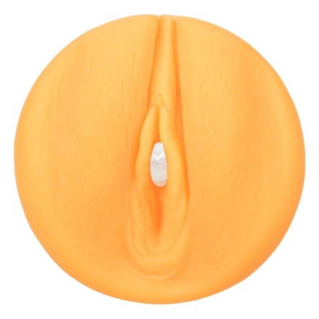 CALEXOTICS DEEP PUSSY GRIP MASTURBADOR BOCA