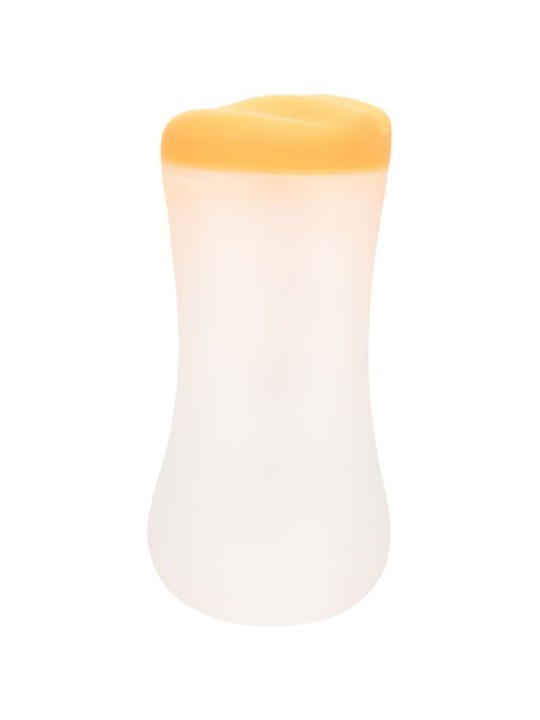 CALEXOTICS DEEP PUSSY GRIP MASTURBADOR BOCA