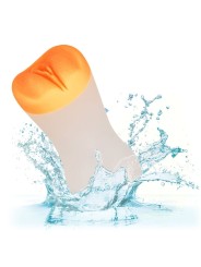 CALEXOTICS DEEP PUSSY GRIP MASTURBADOR BOCA