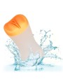 CALEXOTICS DEEP PUSSY GRIP MASTURBADOR BOCA