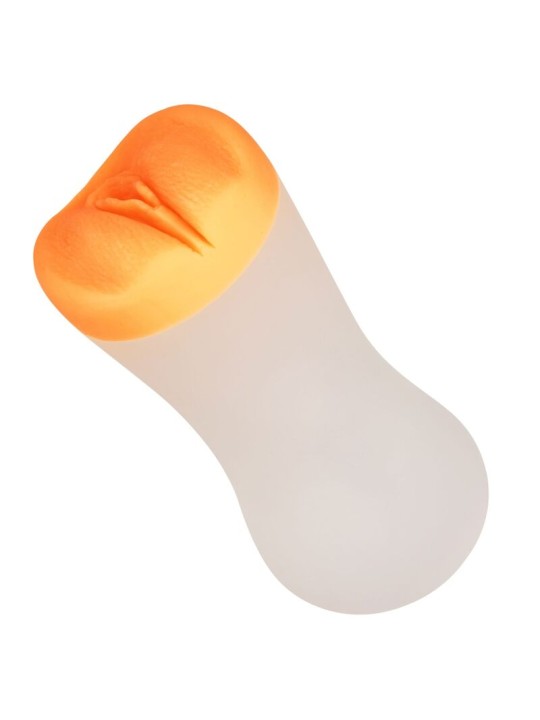 CALEXOTICS DEEP PUSSY GRIP MASTURBADOR BOCA
