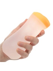 CALEXOTICS DEEP PUSSY GRIP MASTURBADOR BOCA