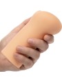 CALEXOTICS BOUNDLESS VULVA MASTURBADOR TONO LIGHT