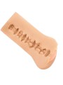 CALEXOTICS BOUNDLESS VULVA MASTURBADOR TONO LIGHT