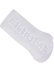 CALEXOTICS BOUNDLESS VULVA MASTURBADOR TRANSPARENTE