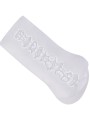 CALEXOTICS BOUNDLESS VULVA MASTURBADOR TRANSPARENTE