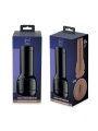 KIIROO FEEL STROKER MASTURBADOR ESTIMULADOR MARRON