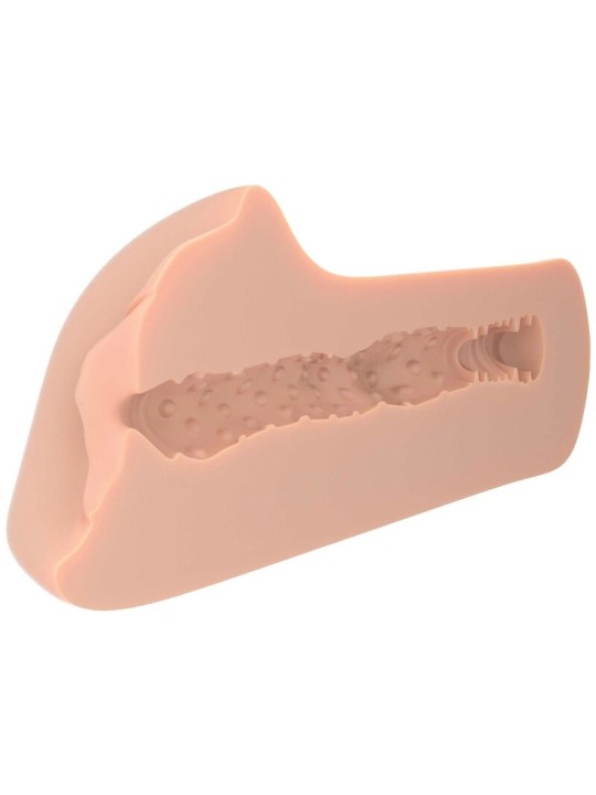 PDX PLUS MASTURBADOR PERFECT PUSSY XTC STROKER