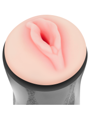 JAMYJOB RANDY MASTURBADOR DOBLE ENTRADA VAGINA Y ANO