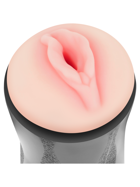 JAMYJOB RANDY MASTURBADOR DOBLE ENTRADA VAGINA Y ANO