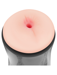 JAMYJOB RANDY MASTURBADOR DOBLE ENTRADA VAGINA Y ANO