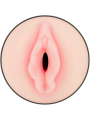 JAMYJOB RANDY MASTURBADOR DOBLE ENTRADA VAGINA Y ANO