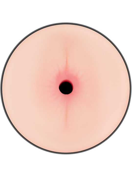 JAMYJOB RANDY MASTURBADOR DOBLE ENTRADA VAGINA Y ANO