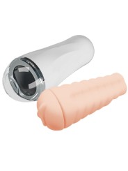 CRAZY BULL TRISH MASTURBADOR 3D LIFE LIKE VAGINA