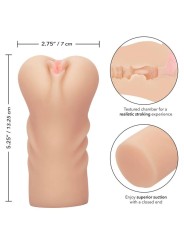 CALEXOTICS CHEAP THRILLS THE FIRST TIME