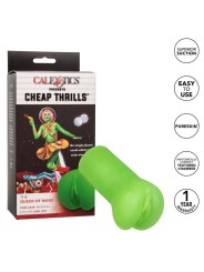 CALEXOTICS CHEAP THRILLS THE QUEEN MARS