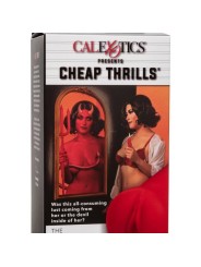 CALEXOTICS CHEAP THRILLS THE SHE DEVIL