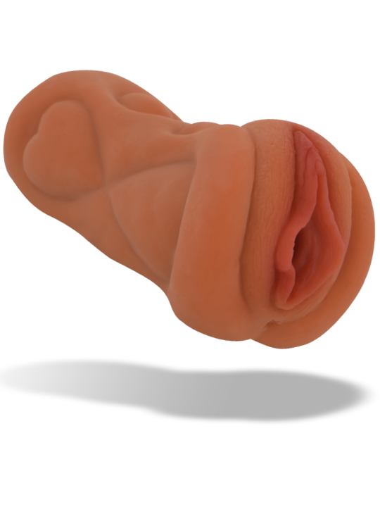 JAMYJOB SIGNATURE MASTURBADOR MILENA VAGINA