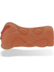 JAMYJOB SIGNATURE MASTURBADOR MILENA VAGINA