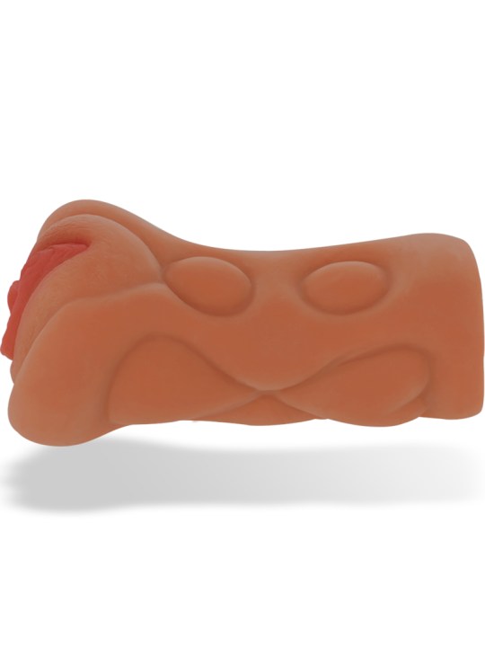 JAMYJOB SIGNATURE MASTURBADOR MILENA VAGINA