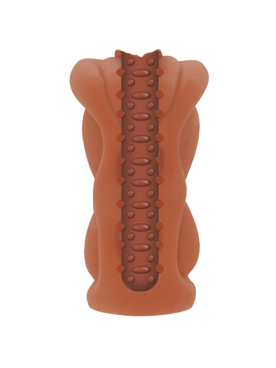 JAMYJOB SIGNATURE MASTURBADOR MILENA VAGINA