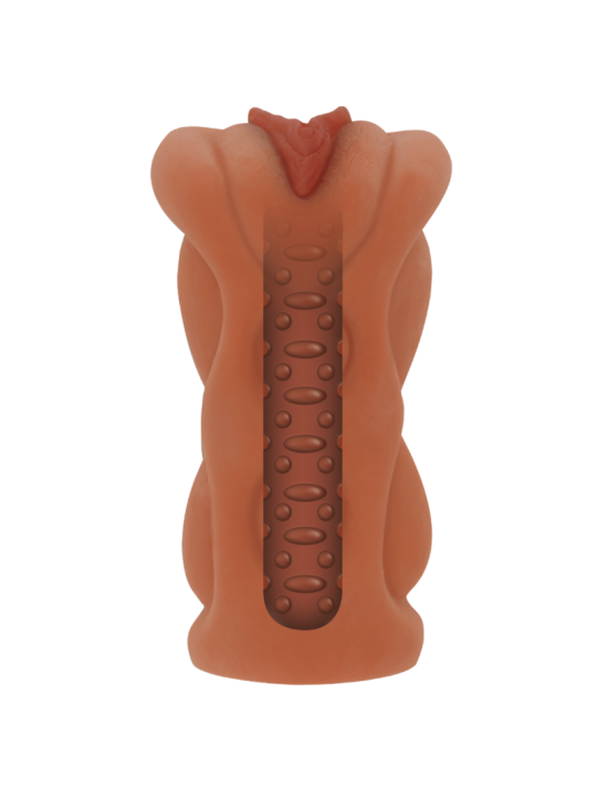 JAMYJOB SIGNATURE MASTURBADOR MILENA VAGINA