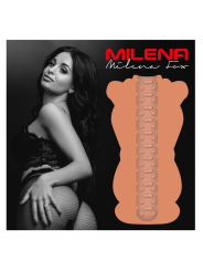 JAMYJOB SIGNATURE MASTURBADOR MILENA VAGINA