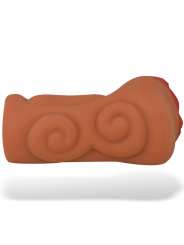 JAMYJOB SIGNATURE MASTURBADOR VIVIAN VAGINA