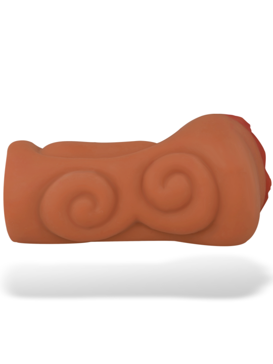 JAMYJOB SIGNATURE MASTURBADOR VIVIAN VAGINA