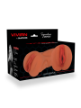 JAMYJOB SIGNATURE MASTURBADOR VIVIAN VAGINA