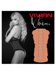 JAMYJOB SIGNATURE MASTURBADOR VIVIAN VAGINA